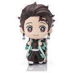 Demon Slayer: Kimetsu no Yaiba tekupiku Mini figure - Tanjiro Kamado