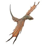 Godzilla vs. Kong Exquisite Basic Action figure - Warbat