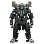 Dark Source APOC Series 1/25 Action figure - Thor Fire Strike Mech
