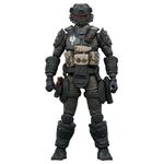 Dark Source Steel Ride Corps 1/25 Action figure - Assaulter Echo