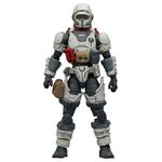 Dark Source Steel Ride Corps 1/25 Action figure - Guard Kael