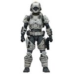 Dark Source Steel Ride Corps 1/25 Action figure - Assaulter Albedo
