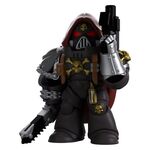 Warhammer 40000: Space Marine 2 Mini figure - Deathwatch Titus