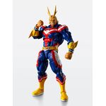 Figurka My Hero Academia S.H. Figuarts - All Might