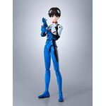 Neon Genesis Evangelion S.H. Figuarts Action figure - Shinji Ikari