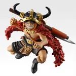 One Piece Ichibansho Statue - Luffy (Giant Bash!! Vol.1)