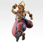 One Piece Ichibansho Statue - Usopp (Giant Bash!! Vol.1)