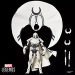 Marvel Legends (Marvel Rivals) Actionfigur - Moon Knight