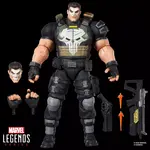 Marvel Legends (Marvel Rivals) Actionfigur - The Punisher