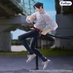 Jujutsu Kaisen Trio-Try-iT Figur - Yuta Okkotsu