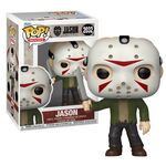Jason Universe POP! Figure - Jason (2032)
