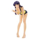Evangelion: 1.0 Ichibansho Statue - Misato Katsuragi