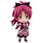 Puella Magi Madoka Magica the Movie: Walpurgisnacht Rising Nendoroid Basic Action figure - Kyoko Sakura