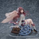 The Idolmaster Shiny Colors 1/6 Statue - Amana Osaki (Gardienne Tourmaline Ver.)
