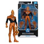 DC Multiverse (DC Classics) Action figure - Larfleeze