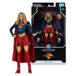 DC Multiverse (Supergirl 2026) Action figure - Supergirl