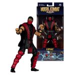 Figurka Mortal Kombat Klassic - Ermac