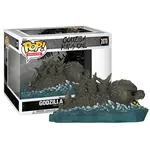 Фігурка Godzilla Minus One POP! Deluxe - Godzilla (Swimming) [2070]
