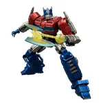 Transformers One Blokees Action Edition Plastikmodell - Optimus Prime / Orion Pax