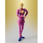 Фігурка JoJo's Bizarre Adventure S.H. Figuarts - Giorno Giovanna