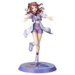 Gakuen Idolmaster 1/7 Statue - Saki Hanami (Re;IRIS Ver.)
