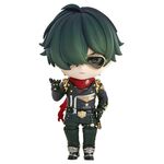 Zenless Zone Zero Nendoroid Action figure - Lighter