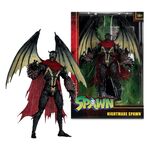 Spawn Action figure - Nightmare Spawn #2