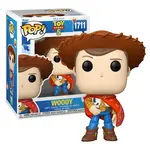 Toy Story 5 POP! Figure - Woody (1711)