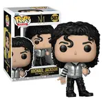 Figurka Michael Jackson (Bad Tour) POP! Rocks (507)