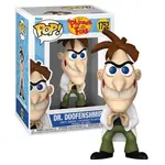 Phineas and Ferb POP! Figure - Dr. Doofenshmirtz (1752)
