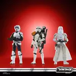 Star Wars Vintage Collection Figur 3-er Pack - Stormtrooper of the Empire