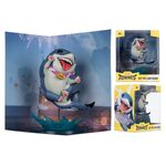 Marvel Rivals 1/10 Statue - Jeff the Land Shark