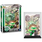 DC Comics POP! Comic Cover Figure - Green Lantern (Hal Jordan and the Green Lantern Corps Vol.6) [22]