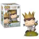 Where the Wild Things Are POP! Premium Figure - Max wtih Scepter (45)