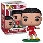 FC Bayern Munich POP! Figure - Jamal Musiala (99)