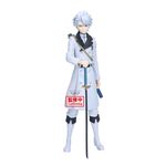 Bleach Maximatic Statue - Toshiro Hitsugaya