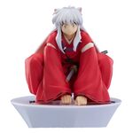 InuYasha Noodle Stopper Figur - Inuyasha Vol. 2