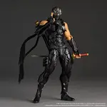 Фігурка Ninja Gaiden 4 Revoltech Amazing Yamaguchi - Ryu Hayabusa
