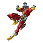 Фігурка Justice League Revoltech Amazing Yamaguchi - Deadshot