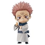 Jujutsu Kaisen Nendoroid Action Figure - Sukuna (re-run)