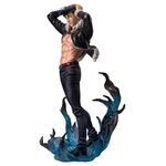 Jujutsu Kaisen Luminasta Statue - Ryu Ishigori