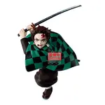 Demon Slayer: Kimetsu no Yaiba Maximatic Figure - Tanjiro Kamado III
