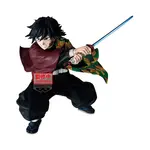 Demon Slayer: Kimetsu no Yaiba Maximatic Figure - Giyu Tomioka II