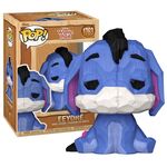 Winnie the Pooh POP! Figure - Eeyore (Whittled) (1763)