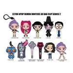 K-Pop Demon Hunters Series 2 Random Backpack pendant