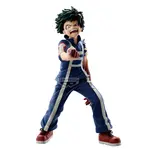 My Hero Academia The Amazing Heroes Figure - Izuku Midoriya (Sports Festival Ver.)
