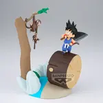 Figurka Dragon Ball History Box - Son Goku