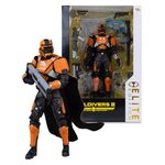 Helldivers II McFarlane Elite Edition Action figure - CE-35 Trench Engineer (Deluxe)