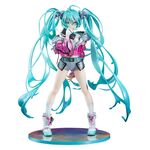 Figurka Character Vocal Series 01 1/7 - Hatsune Miku with SOLWA