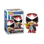 Mega Man POP! Figure - Proto Man (1282)